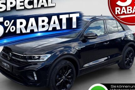 VW T-Roc 82.507 km 22.705 &euro; Braunschweig 38122