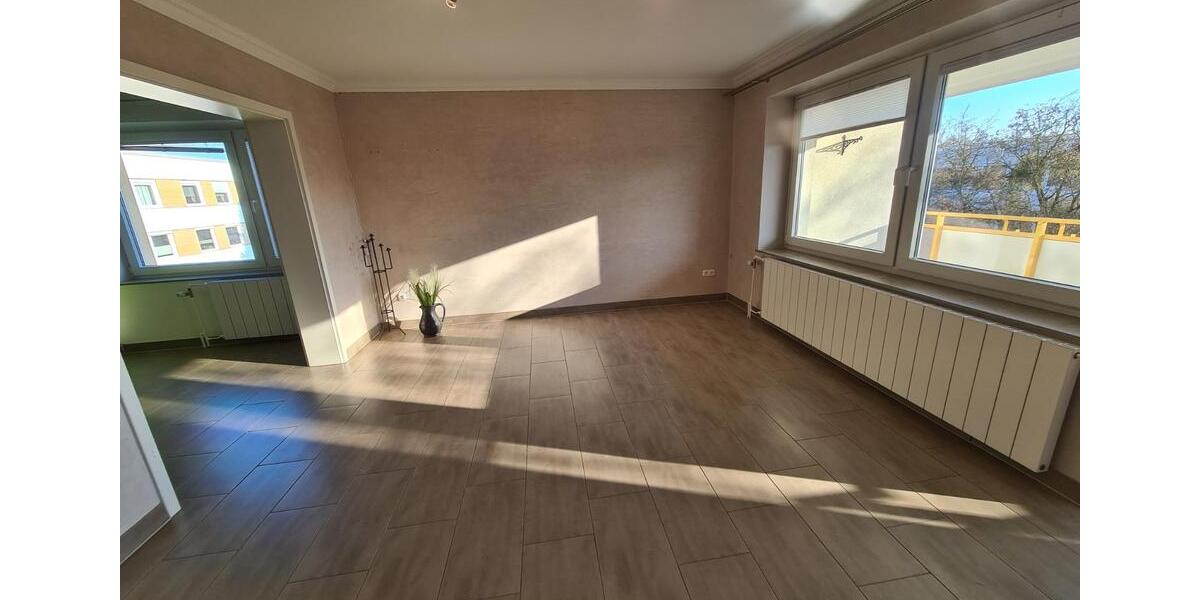 Etagenwohnung Wolfsburg Detmerode - 3 Zimmer, 79 m&sup2;, 159.000&euro; | Angebot:24764776