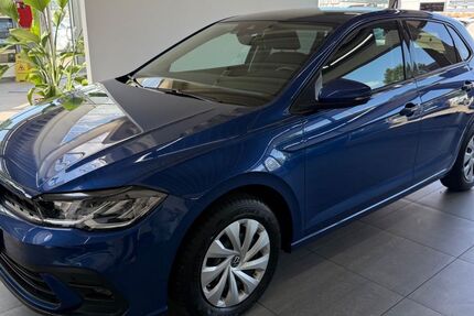 VW Polo 25.000 km 16.490 &euro; Braunschweig 38116