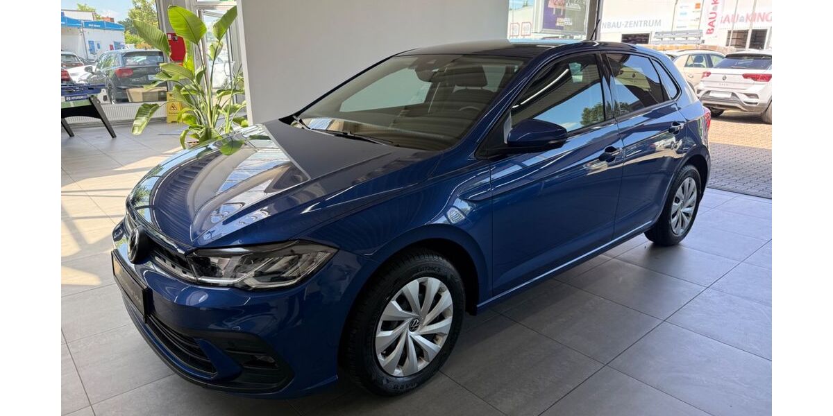 VW Polo 25.000 km 16.490 &euro; Braunschweig 38116