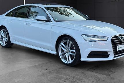 Audi A6 69.900 km 30.000 &euro; Salzgitter 38228