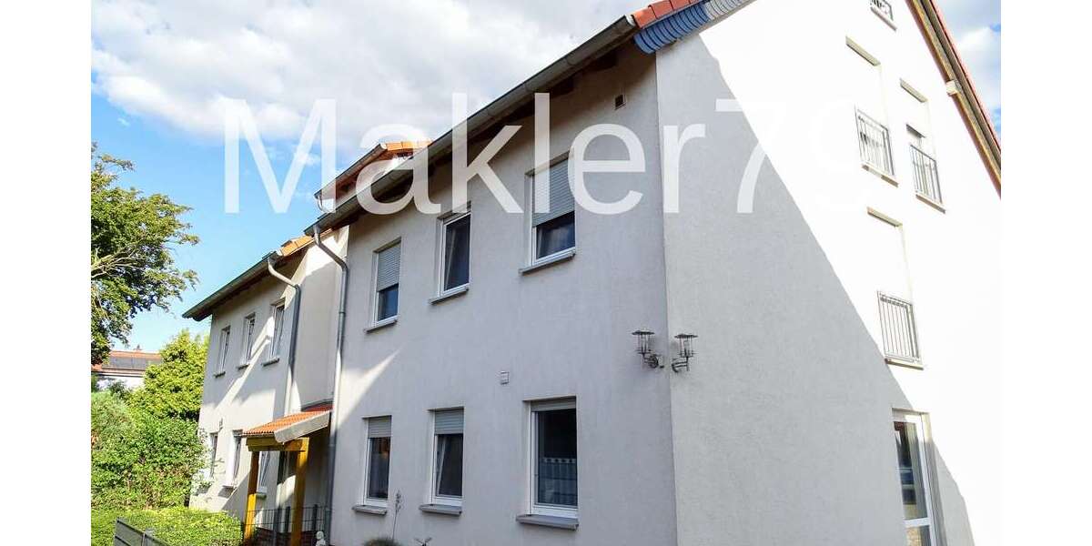 Etagenwohnung Lengede / Broistedt Broistedt - 3 Zimmer, 79 m&sup2;, 169.000&euro; | Angebot:24269219