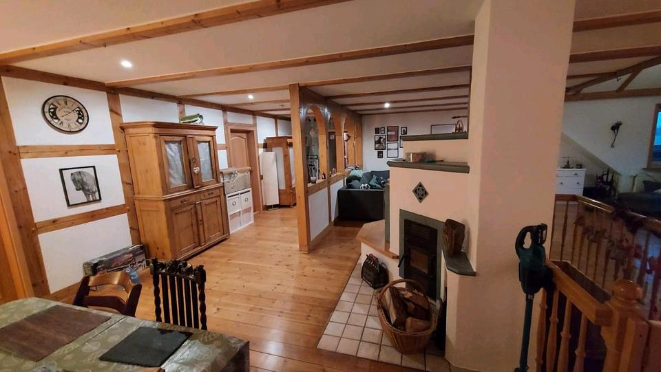 Etagenwohnung Gifhorn - 5 Zimmer, 120 m&sup2;, 1.300&euro; | Angebot:26647137