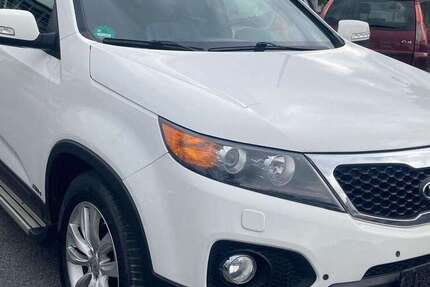 Kia Sorento 330.000 km 4.800 &euro; Peine 31228