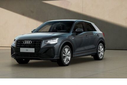 Audi Q2 21.992 km 29.980 &euro; Wolfsburg 38440
