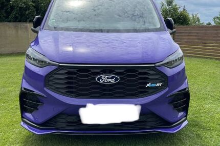 Ford Transit Custom 22.899 km 63.399 &euro; Gifhorn 38518