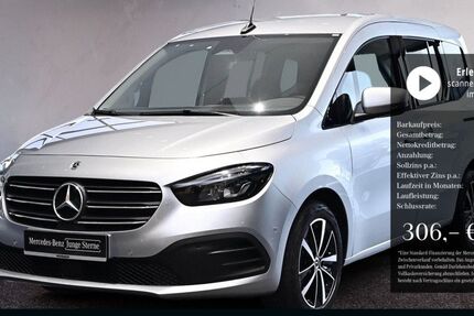 Mercedes-Benz T-Klasse 4.361 km 29.631 &euro; Braunschweig 38122