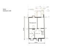 Reihenhaus Braunschweig Heidberg-Melverode - 5 Zimmer, 113 m&sup2;, 295.000&euro; | Angebot:26492637