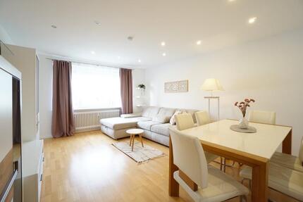 Möblierte 3-Zimmer-Wohnung in BS Broitzem zimmer