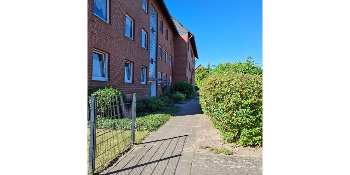 Dachgeschoßwohnung Peine Peine Kernstadt - 3 Zimmer, 78 m&sup2;, 175.000&euro; | Angebot:24381996