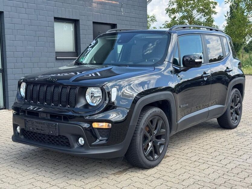Renegade