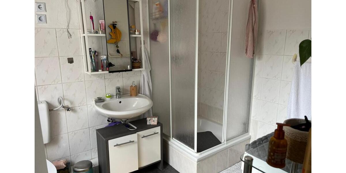 Erdgeschoßwohnung Wolfsburg Alt-Wolfsburg - 2 Zimmer, 53 m&sup2;, 500&euro; | Angebot:26680547