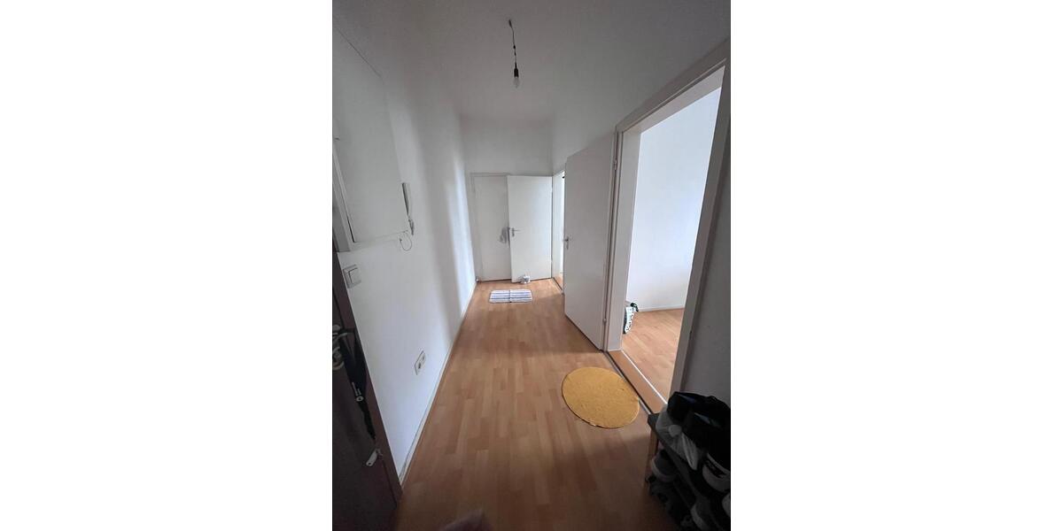 Etagenwohnung Braunschweig Östliches Ringgebiet - 3 Zimmer, 59 m&sup2;, 680&euro; | Angebot:26591225