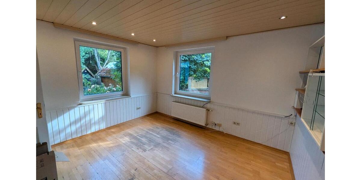 Erdgeschoßwohnung Wolfsburg Ehmen - 6 Zimmer, 164 m&sup2;, 400.000&euro; | Angebot:27083791