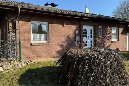 Haus Schöppenstedt - 3 Zimmer, 108 m&sup2;, 299.000&euro; | Angebot:26051231