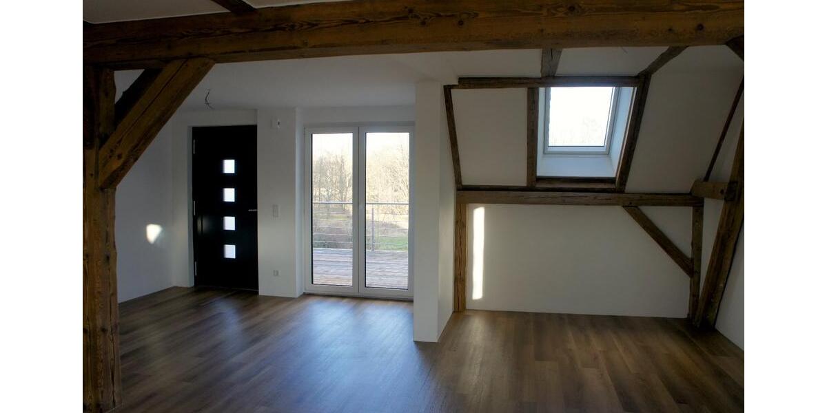 Etagenwohnung Edemissen - 1.5 Zimmer, 82 m&sup2;, 850&euro; | Angebot:25989953