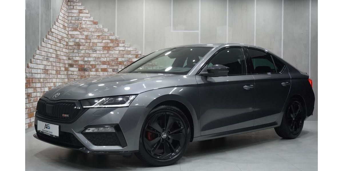 Skoda Octavia 61.000 km 29.490 &euro; Braunschweig 38106