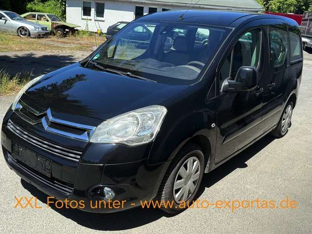 Citroen Berlingo 200.000 km 2.280 € Braunschweig 38108