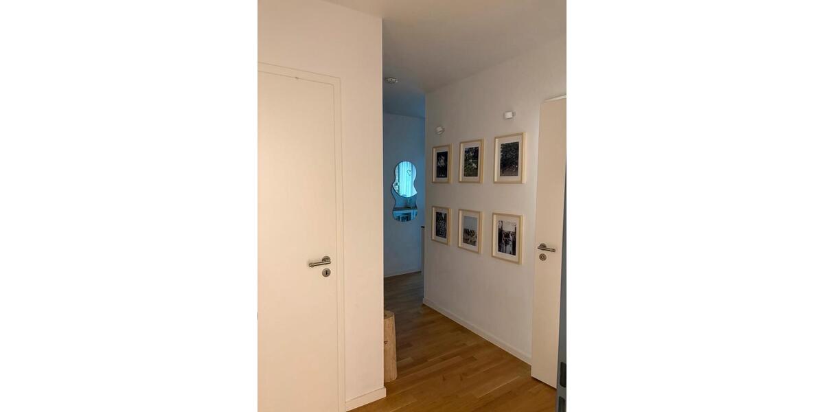 Etagenwohnung Wolfsburg Almke - 3 Zimmer, 82 m&sup2;, 369.000&euro; | Angebot:24196639