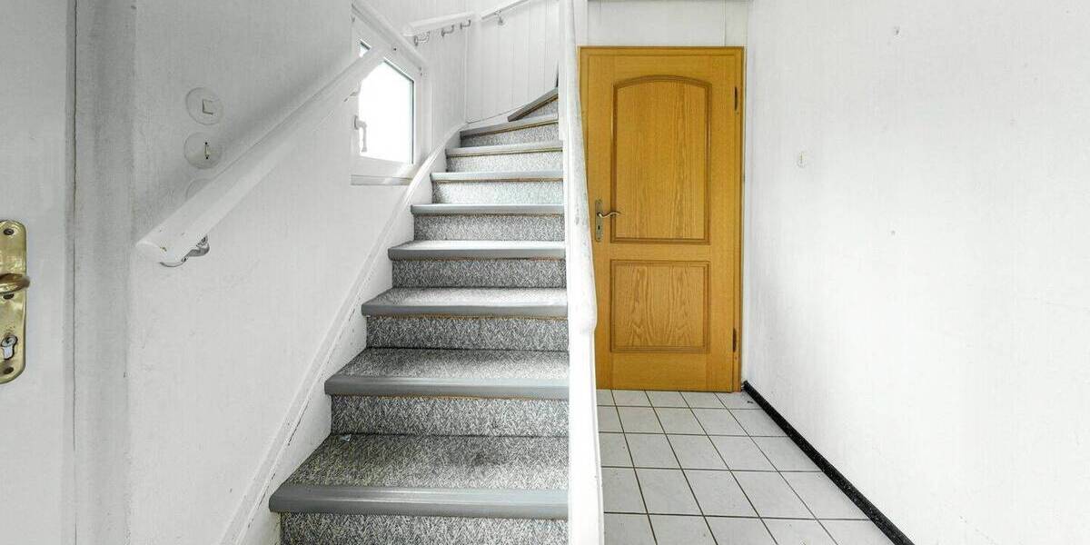 Doppelhaushälfte Wolfenbüttel Stadtgebiet - 5 Zimmer, 134 m&sup2;, 250.000&euro; | Angebot:23534799