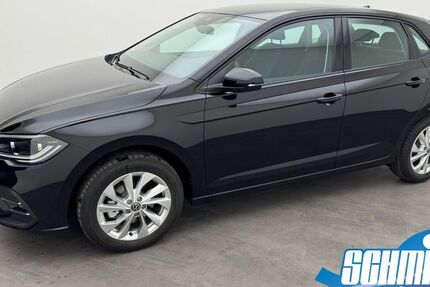 VW Polo 1.100 km 25.200 &euro; Peine 31226