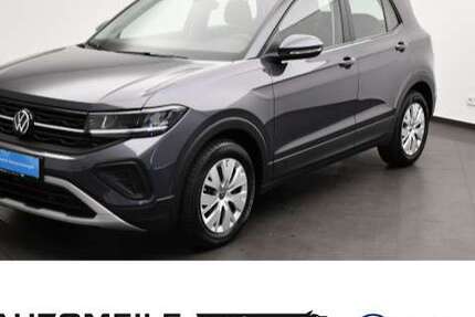 VW T-Cross 4.371 km 19.250 &euro; Wolfsburg 38440