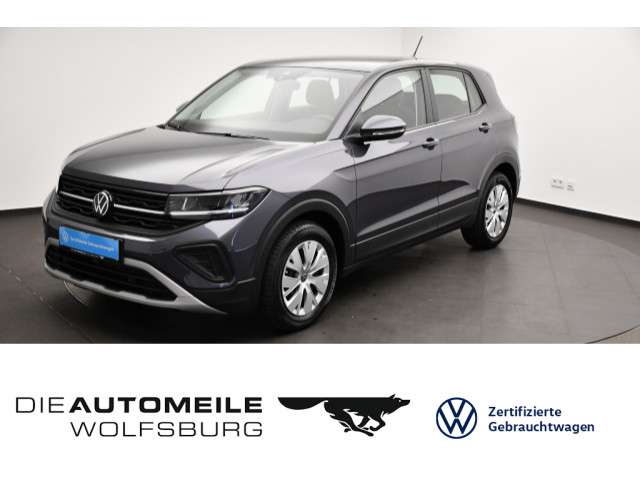 VW T-Cross 4.371 km 19.250 &euro; Wolfsburg 38440