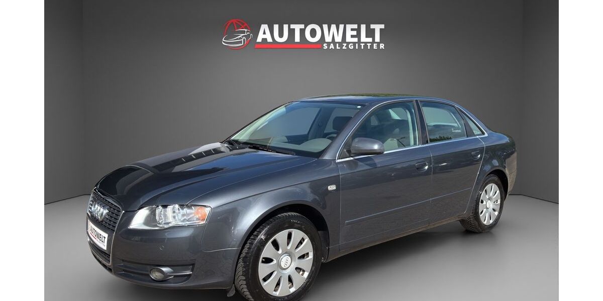 Audi A4 110.000 km 3.600 &euro; Salzgitter 38229
