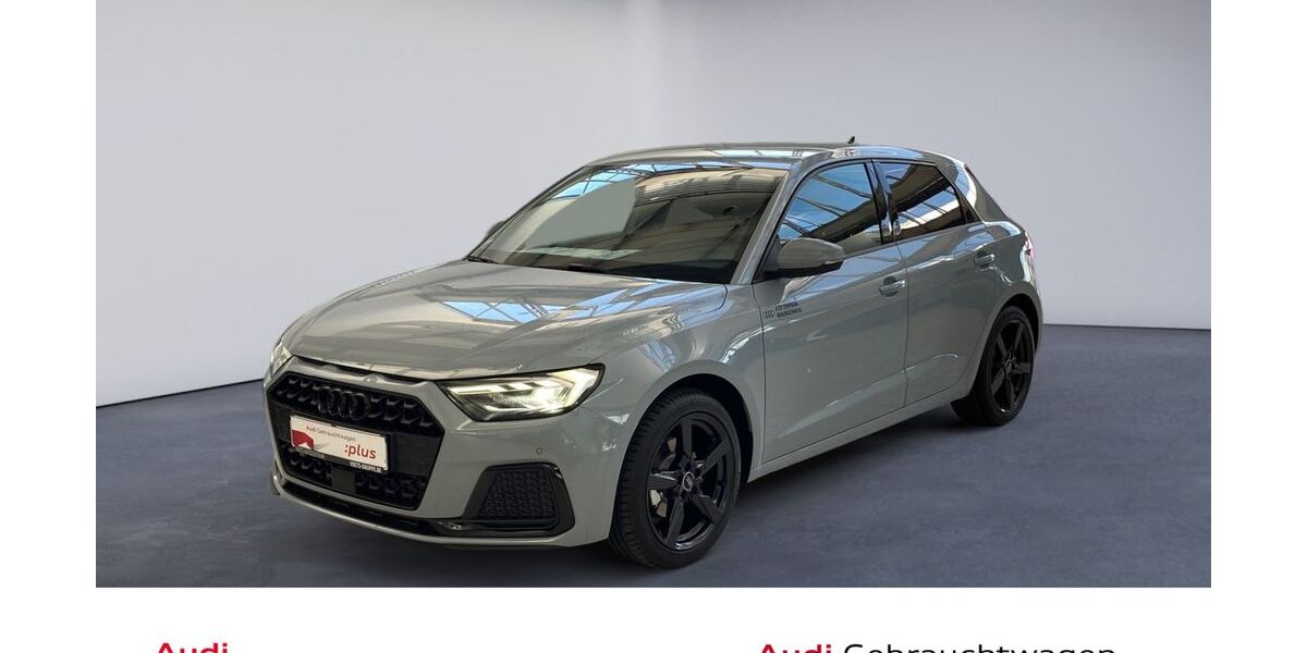 Audi A1 4.950 km 25.480 &euro; Braunschweig 38124