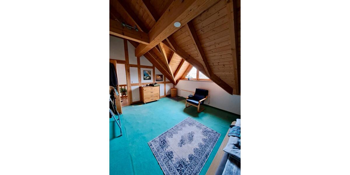 Etagenwohnung Gifhorn - 3.5 Zimmer, 125 m&sup2;, 1.100&euro; | Angebot:25988529