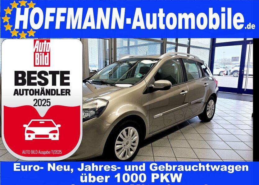 Renault Clio 174.600 km 2.700 € Wolfsburg-Heiligendorf 38444