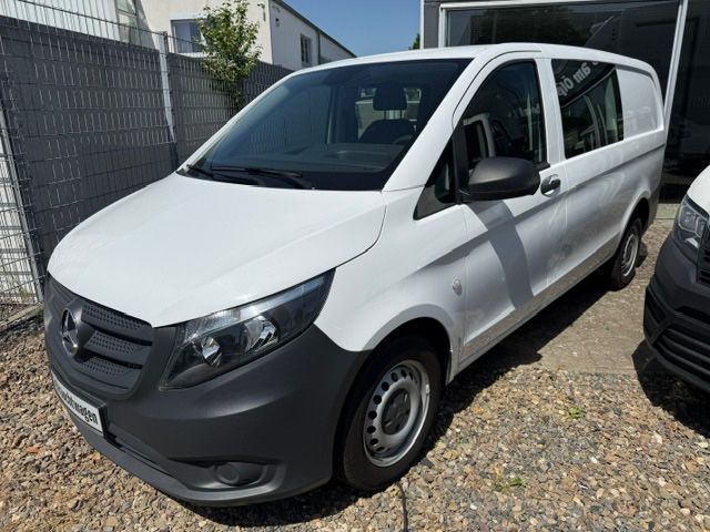 Mercedes-Benz Vito 140.000 km 18.433 &euro; Braunschweig 38114
