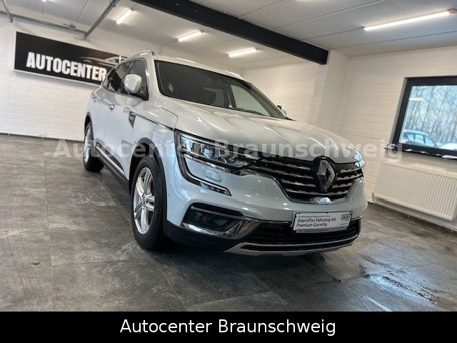 Renault Koleos 173.000 km 15.990 &euro; Braunschweig 38112