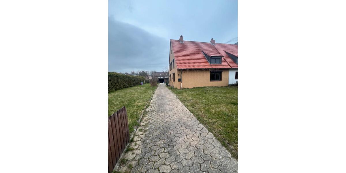 Doppelhaushälfte Salzgitter Ortschaft Ost - 5 Zimmer, 106 m&sup2;, 295.000&euro; | Angebot:25619983