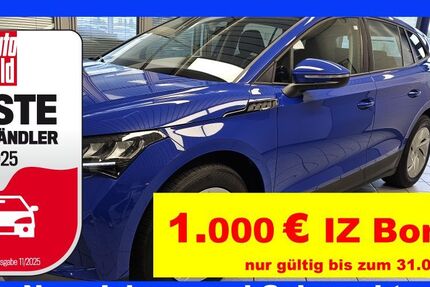 Skoda Enyaq 16.206 km 21.800 &euro; Wolfsburg-Heiligendorf 38444