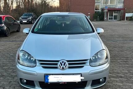 VW Golf 206.000 km 3.500 &euro; Peine 31226