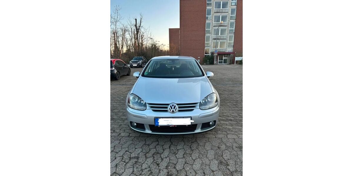 VW Golf 206.000 km 3.500 &euro; Peine 31226