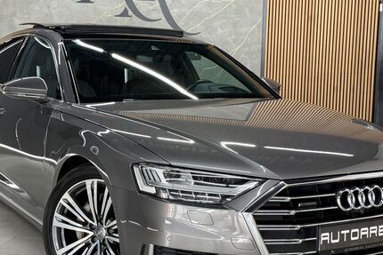Audi A8 94.439 km 49.690 € Salzgitter 38259