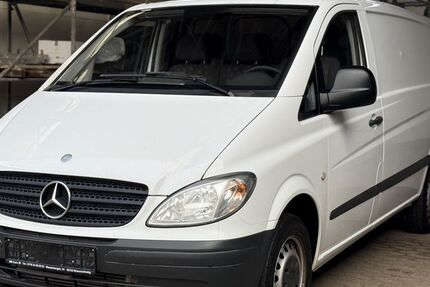 Mercedes-Benz Vito 329.700 km 4.399 &euro; Braunschweig 38122