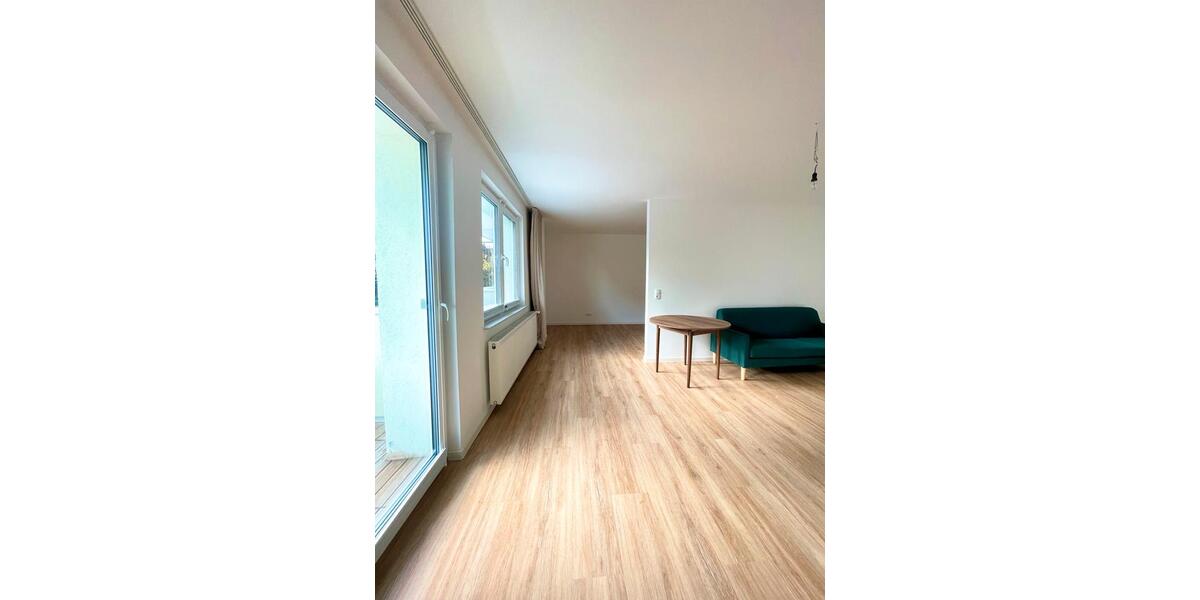 Etagenwohnung Braunschweig - 1 Zimmer, 54 m&sup2;, 830&euro; | Angebot:27535871
