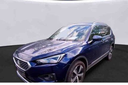 Seat Tarraco 42.800 km 34.150 € Braunschweig 38122