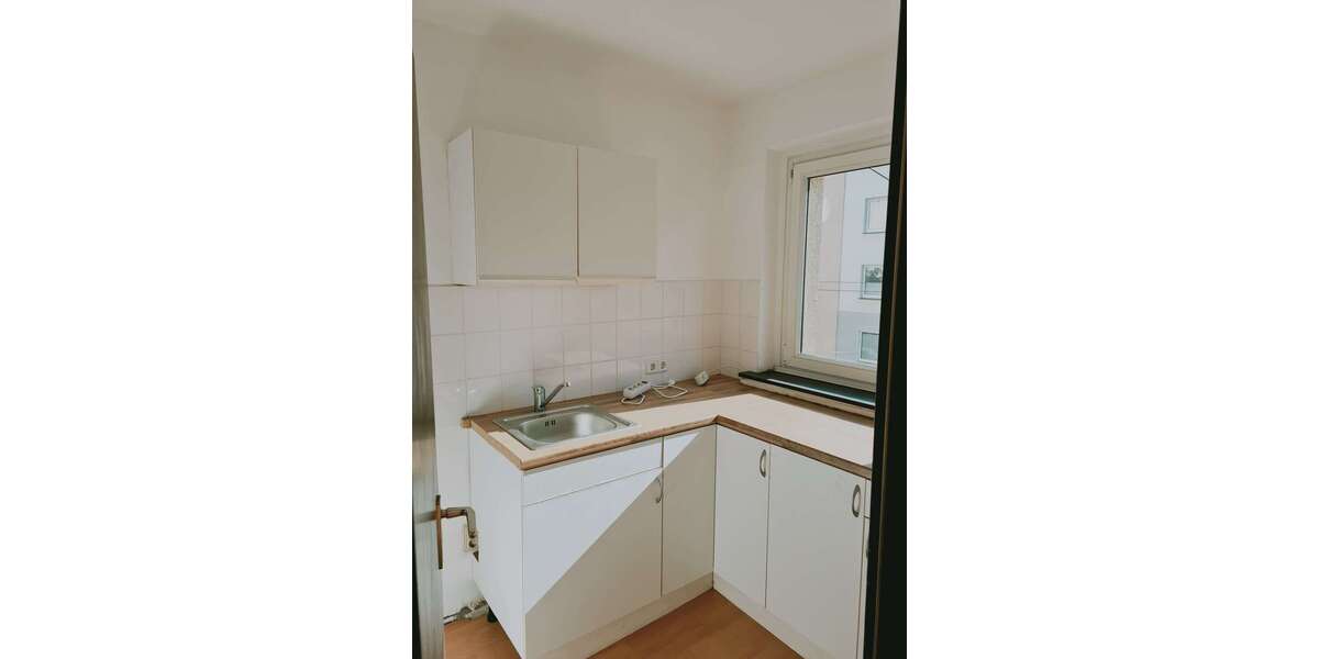 Etagenwohnung Braunschweig Nordstadt - 1 Zimmer, 32 m&sup2;, 420&euro; | Angebot:23767563