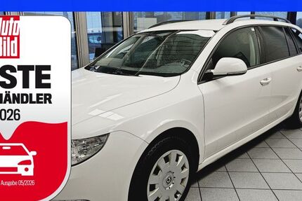Skoda Superb 187.051 km 5.400 &euro; Wolfsburg-Heiligendorf 38444