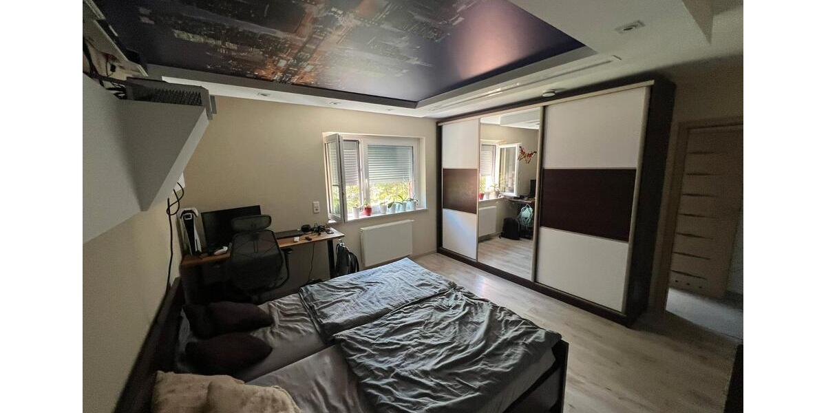 Etagenwohnung Braunschweig Timmerlah-Geitelde-Stiddien - 4 Zimmer, 93 m&sup2;, 259.000&euro; | Angebot:26407784