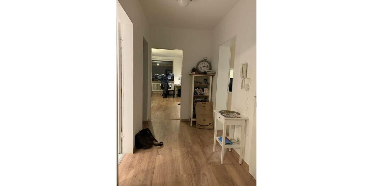 Etagenwohnung Braunschweig Östliches Ringgebiet - 2 Zimmer, 70 m&sup2;, 670&euro; | Angebot:26704205