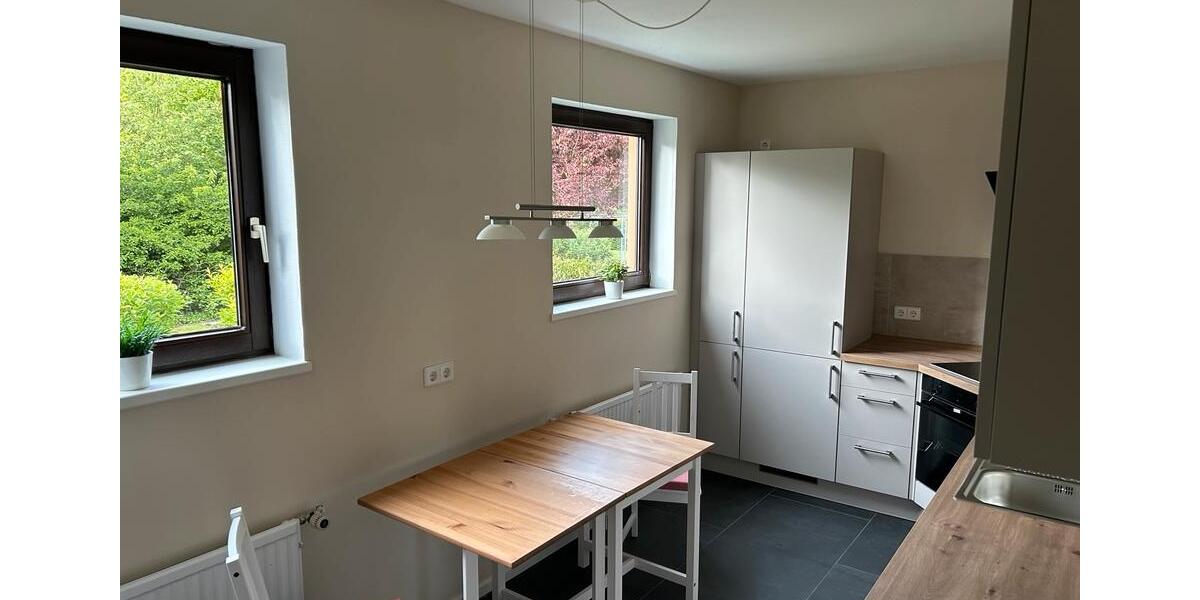 Erdgeschoßwohnung Wolfsburg Ehmen - 4 Zimmer, 104 m&sup2;, 1.400&euro; | Angebot:26689013