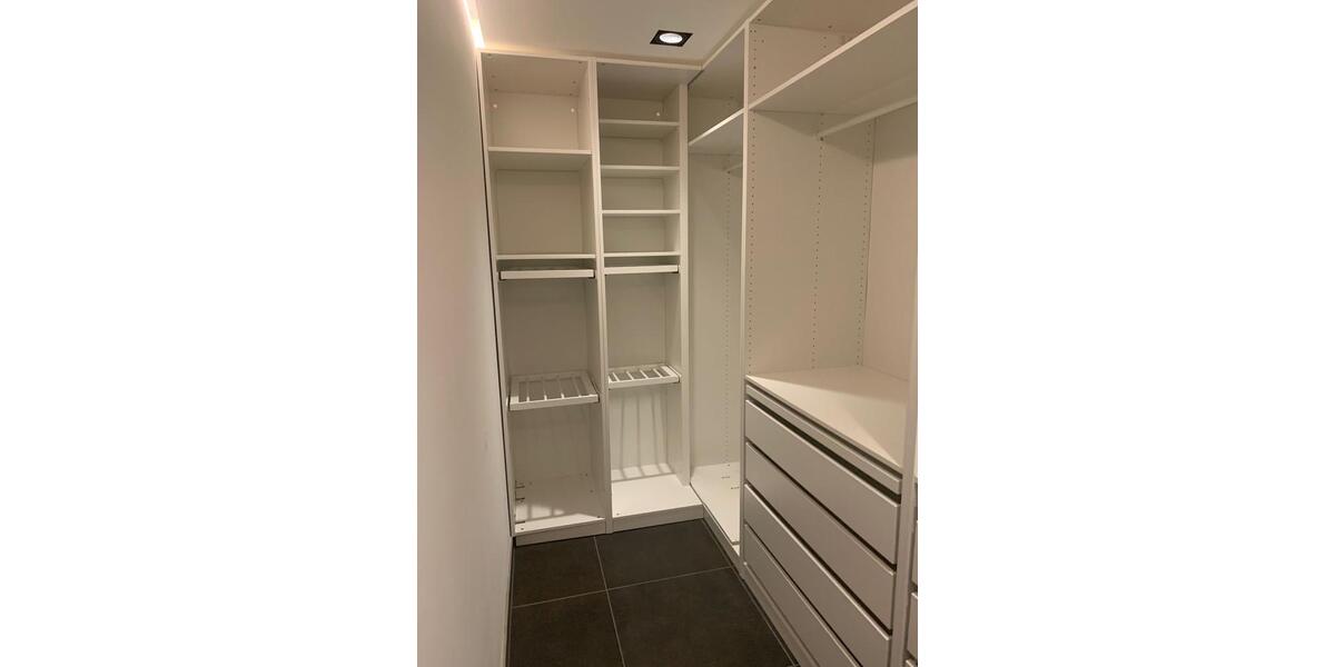 Etagenwohnung Sassenburg - 4 Zimmer, 125 m&sup2;, 1.330&euro; | Angebot:24440085