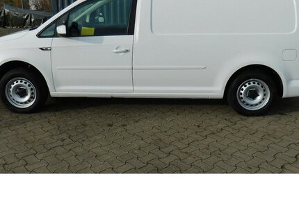 VW Caddy Maxi Abt-e Elektrik DSG Klima Navi 1.700 km 15.690 &euro; Vordorf 38533