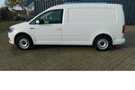 VW Caddy Maxi Abt-e Elektrik DSG Klima Navi 1.700 km 15.690 &euro; Vordorf 38533