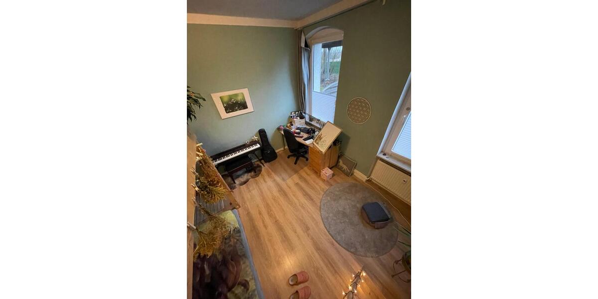 Etagenwohnung Cremlingen - 1 Zimmer, 36 m&sup2;, 400&euro; | Angebot:24830454